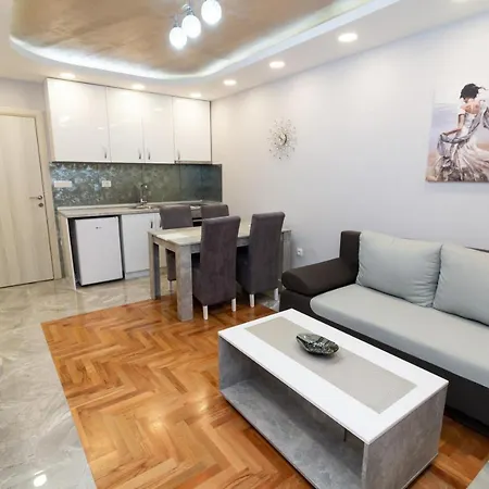 New Center 2 Appartamento