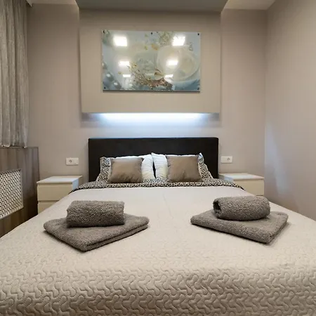 New Center 2 * Belgrado