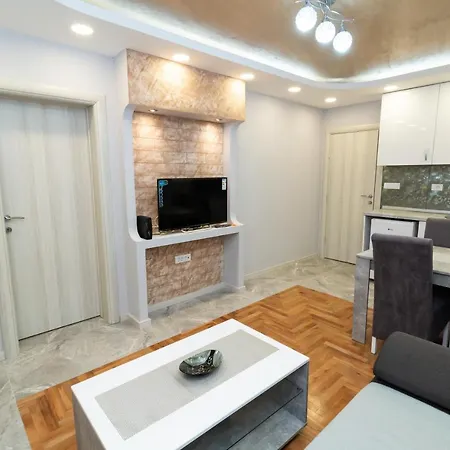 Apartment New Center 2 *